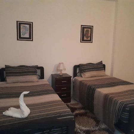 Angel Eyes House Daire Luksor Dış mekan fotoğraf