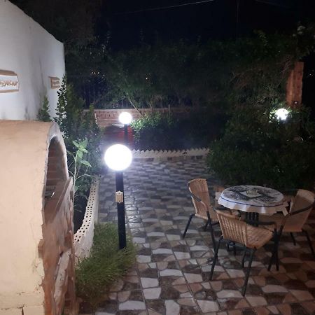 Angel Eyes House Daire Luksor Dış mekan fotoğraf