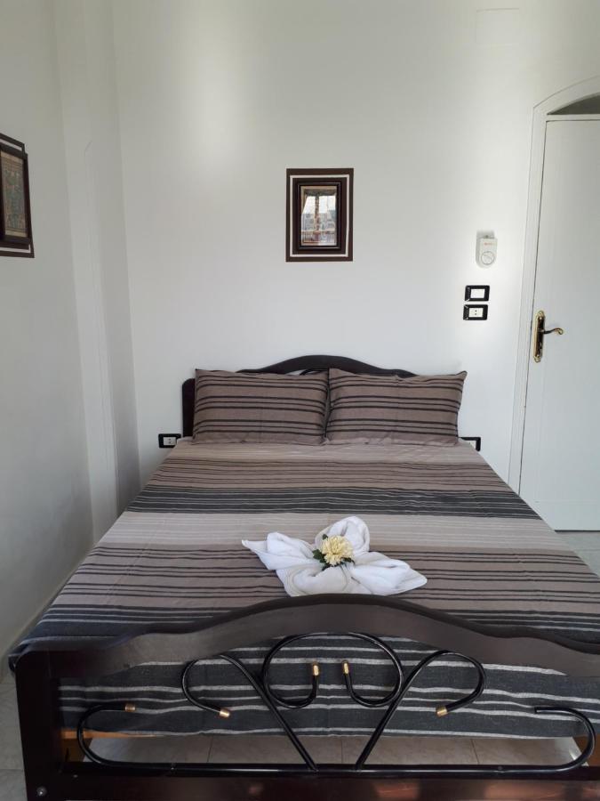 Angel Eyes House Daire Luksor Dış mekan fotoğraf