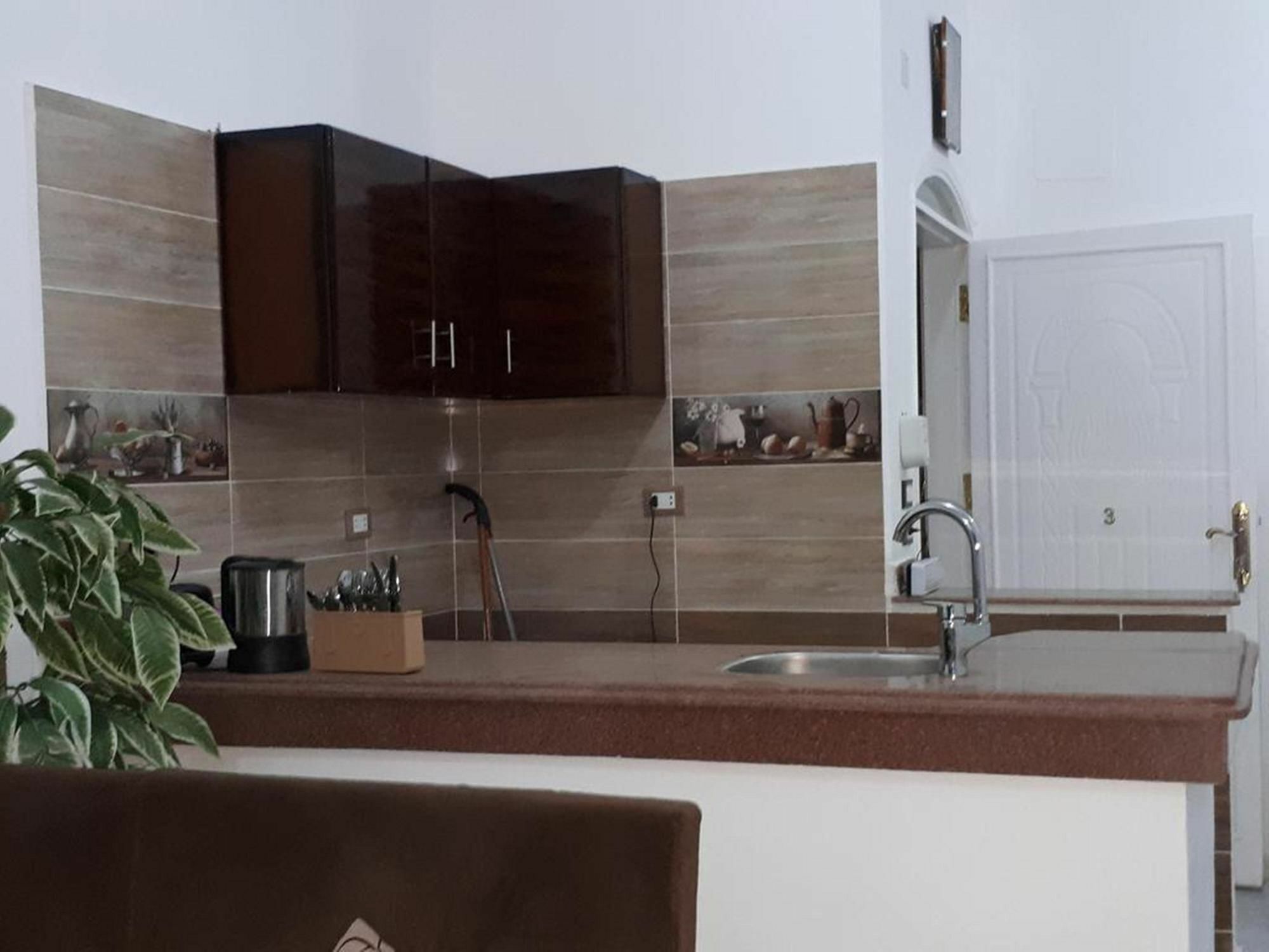Angel Eyes House Daire Luksor Dış mekan fotoğraf