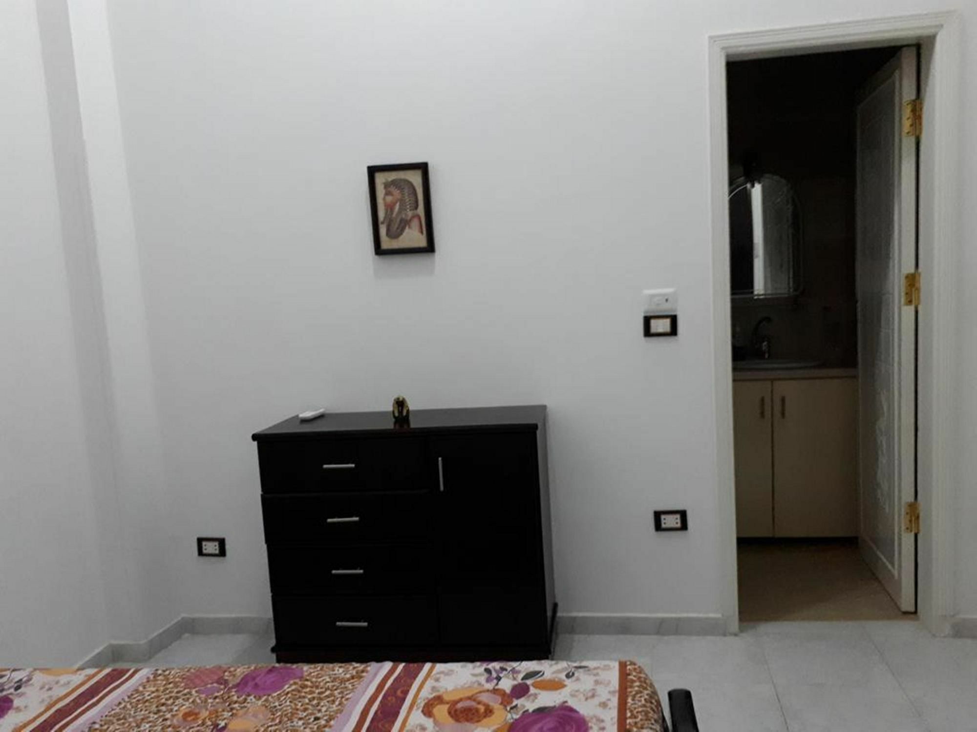 Angel Eyes House Daire Luksor Dış mekan fotoğraf