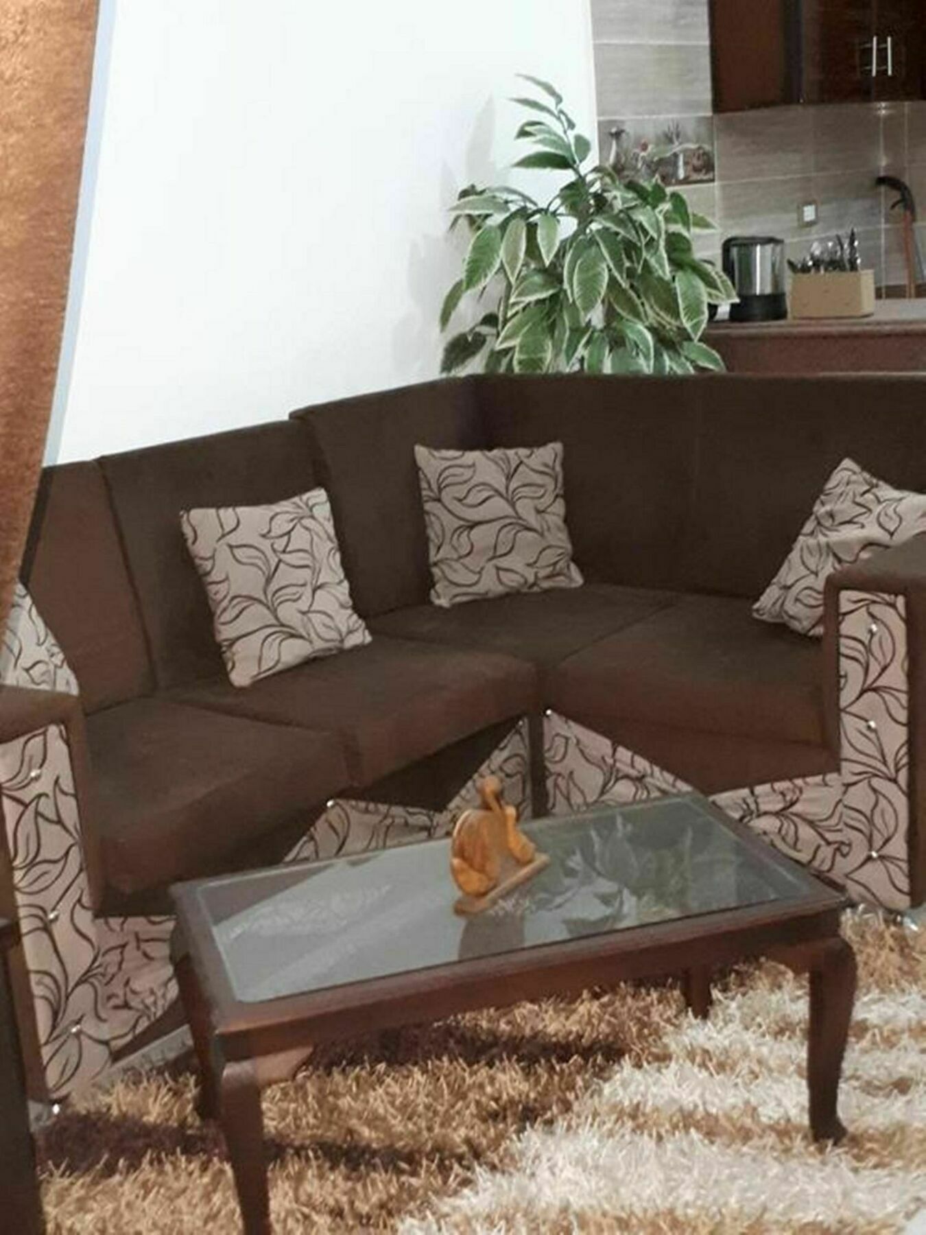 Angel Eyes House Daire Luksor Dış mekan fotoğraf