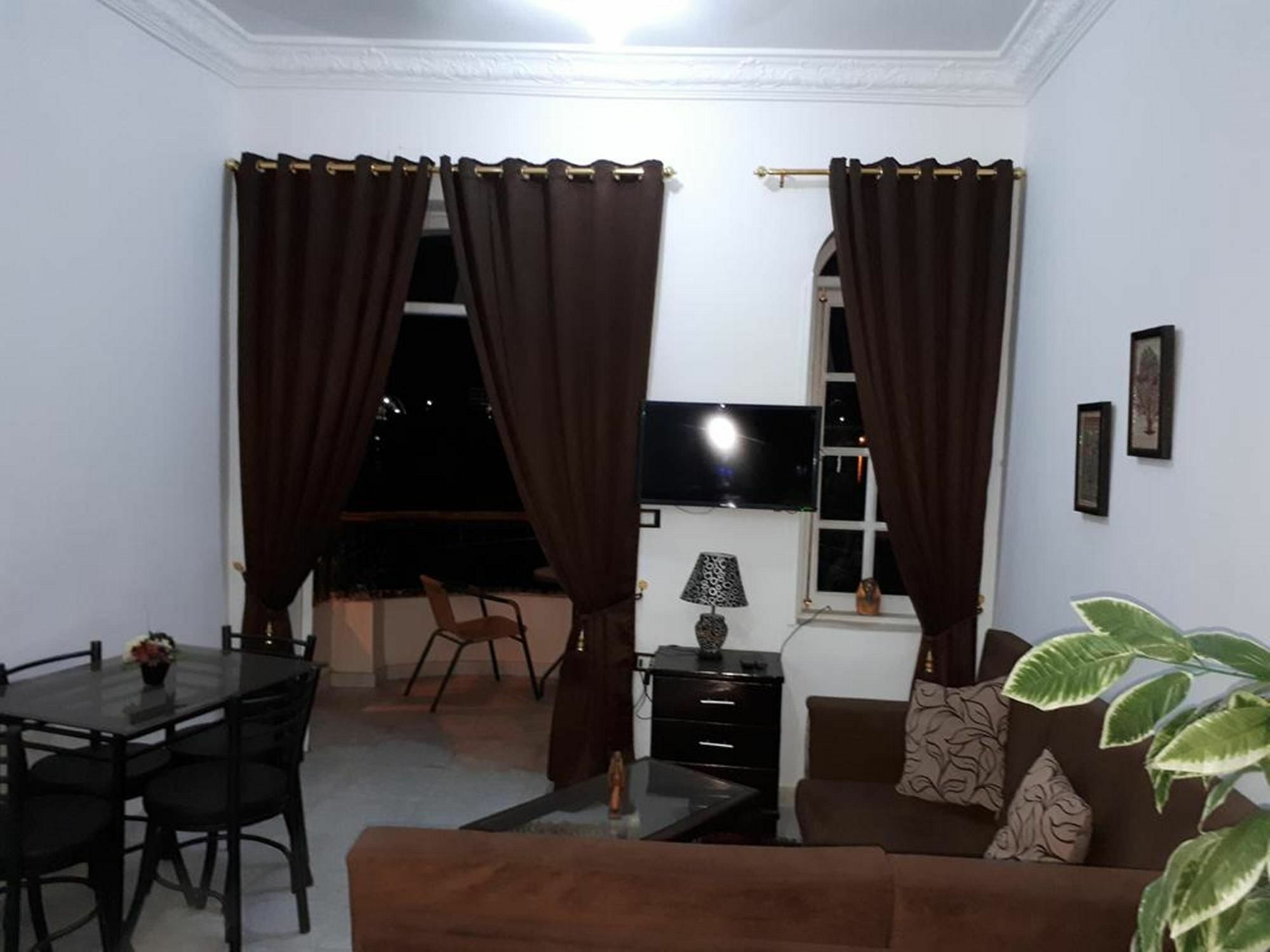 Angel Eyes House Daire Luksor Dış mekan fotoğraf