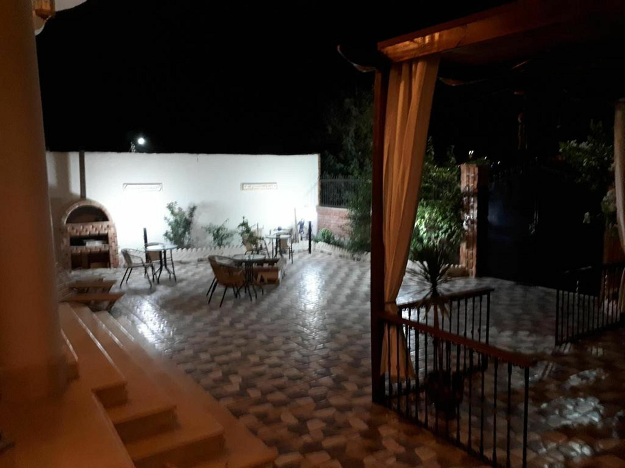 Angel Eyes House Daire Luksor Dış mekan fotoğraf