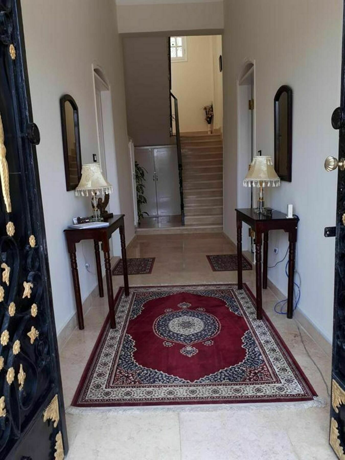 Angel Eyes House Daire Luksor Dış mekan fotoğraf