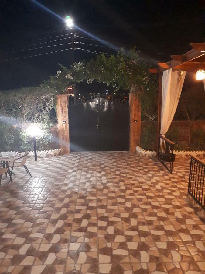 Angel Eyes House Daire Luksor Dış mekan fotoğraf