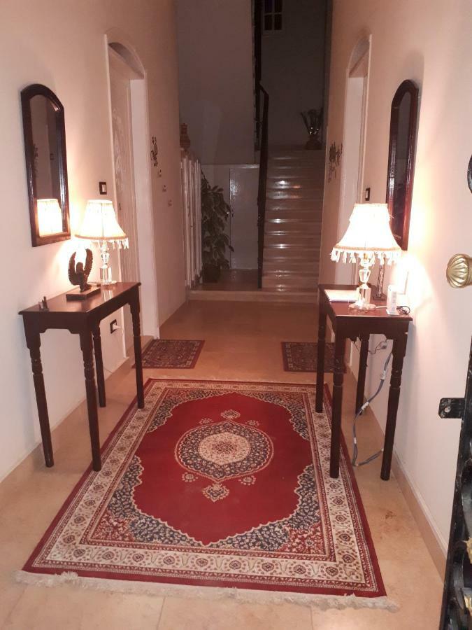 Angel Eyes House Daire Luksor Dış mekan fotoğraf