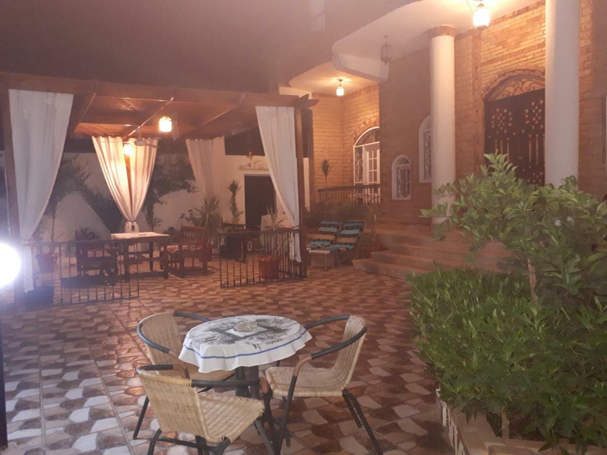 Angel Eyes House Daire Luksor Dış mekan fotoğraf