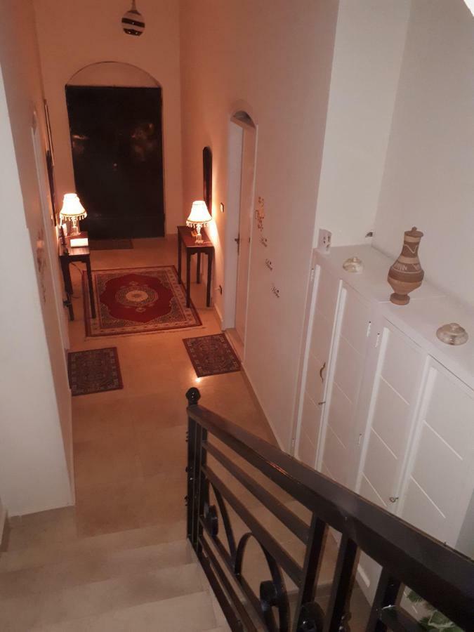 Angel Eyes House Daire Luksor Dış mekan fotoğraf
