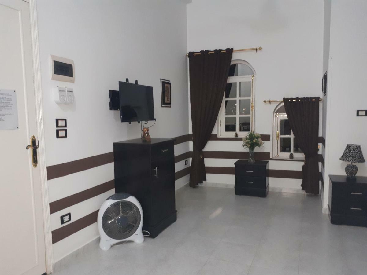 Angel Eyes House Daire Luksor Dış mekan fotoğraf