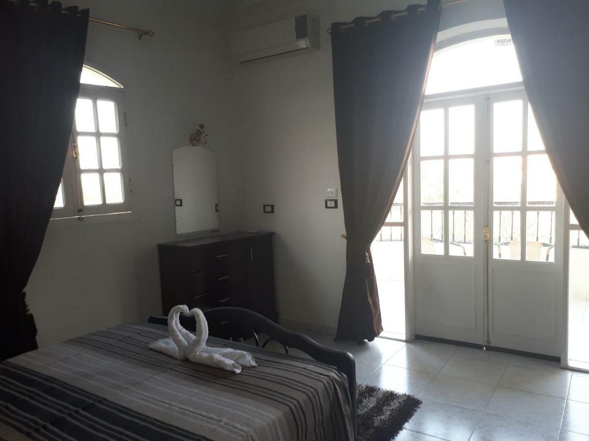 Angel Eyes House Daire Luksor Dış mekan fotoğraf