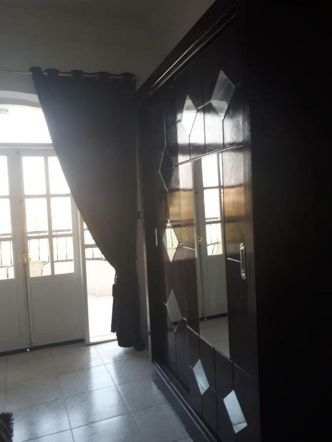 Angel Eyes House Daire Luksor Dış mekan fotoğraf