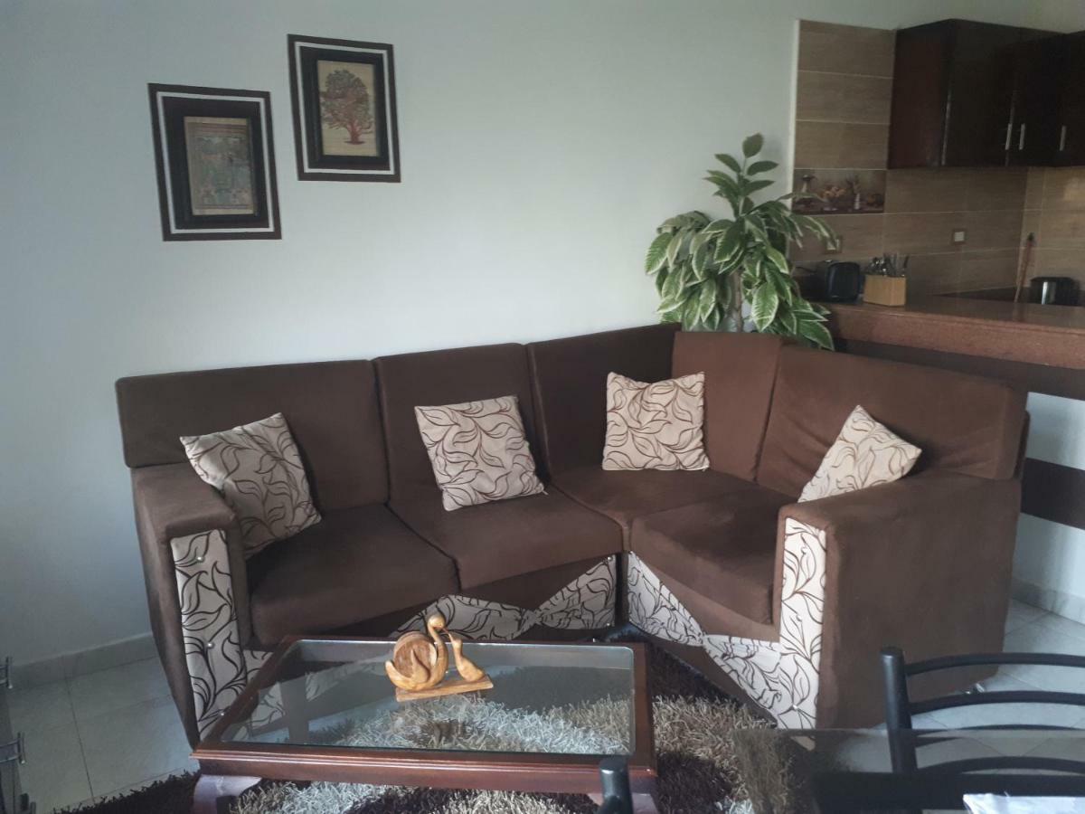 Angel Eyes House Daire Luksor Dış mekan fotoğraf