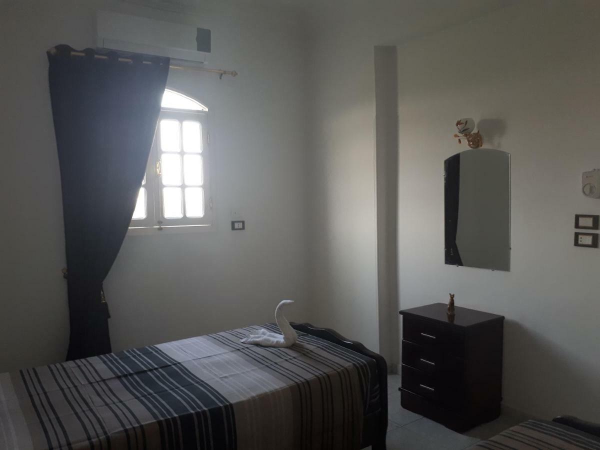 Angel Eyes House Daire Luksor Dış mekan fotoğraf