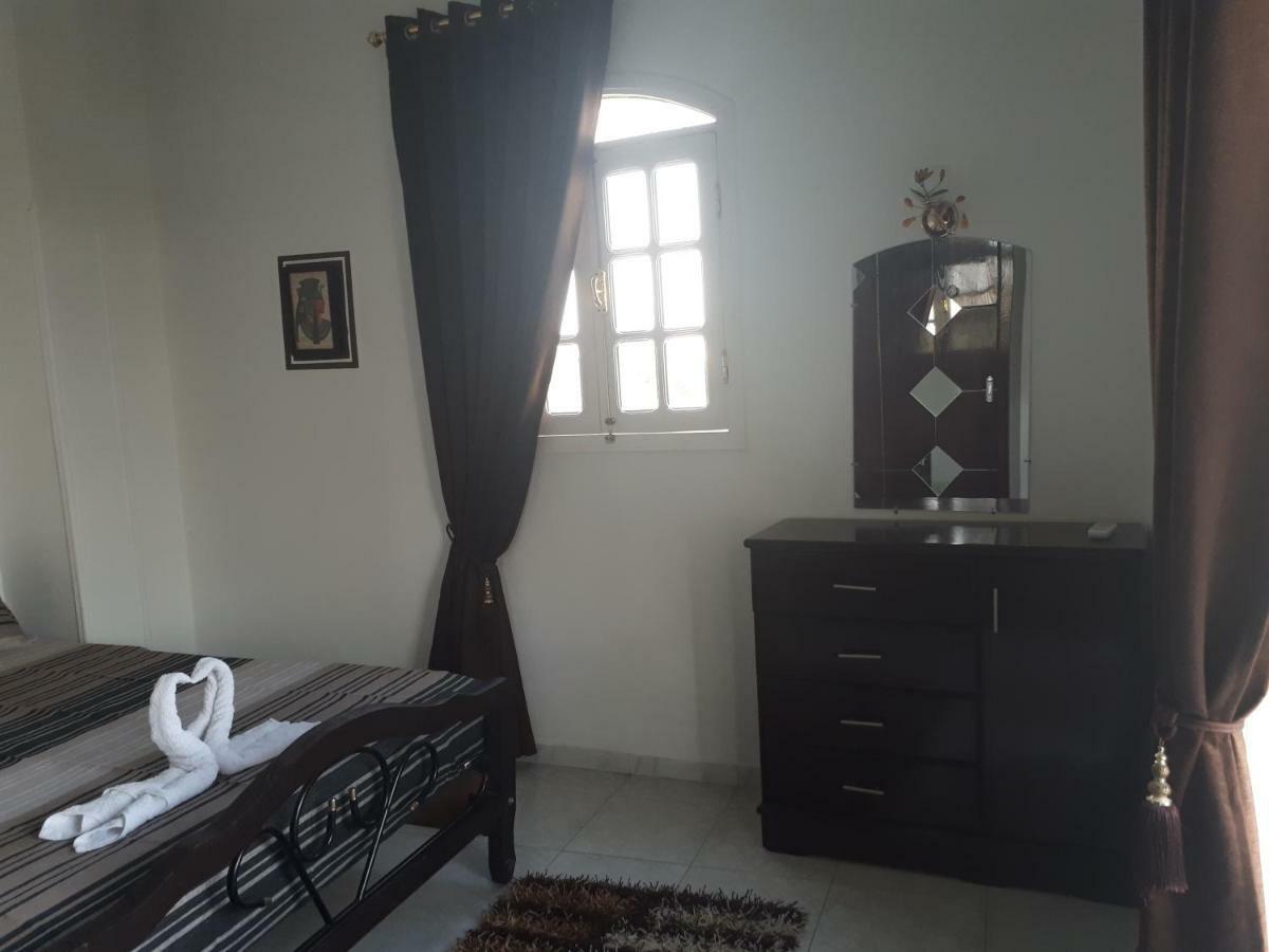 Angel Eyes House Daire Luksor Dış mekan fotoğraf