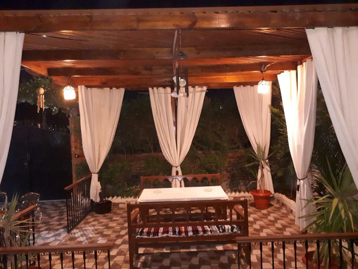 Angel Eyes House Daire Luksor Dış mekan fotoğraf