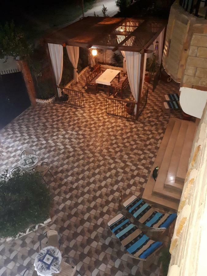 Angel Eyes House Daire Luksor Dış mekan fotoğraf