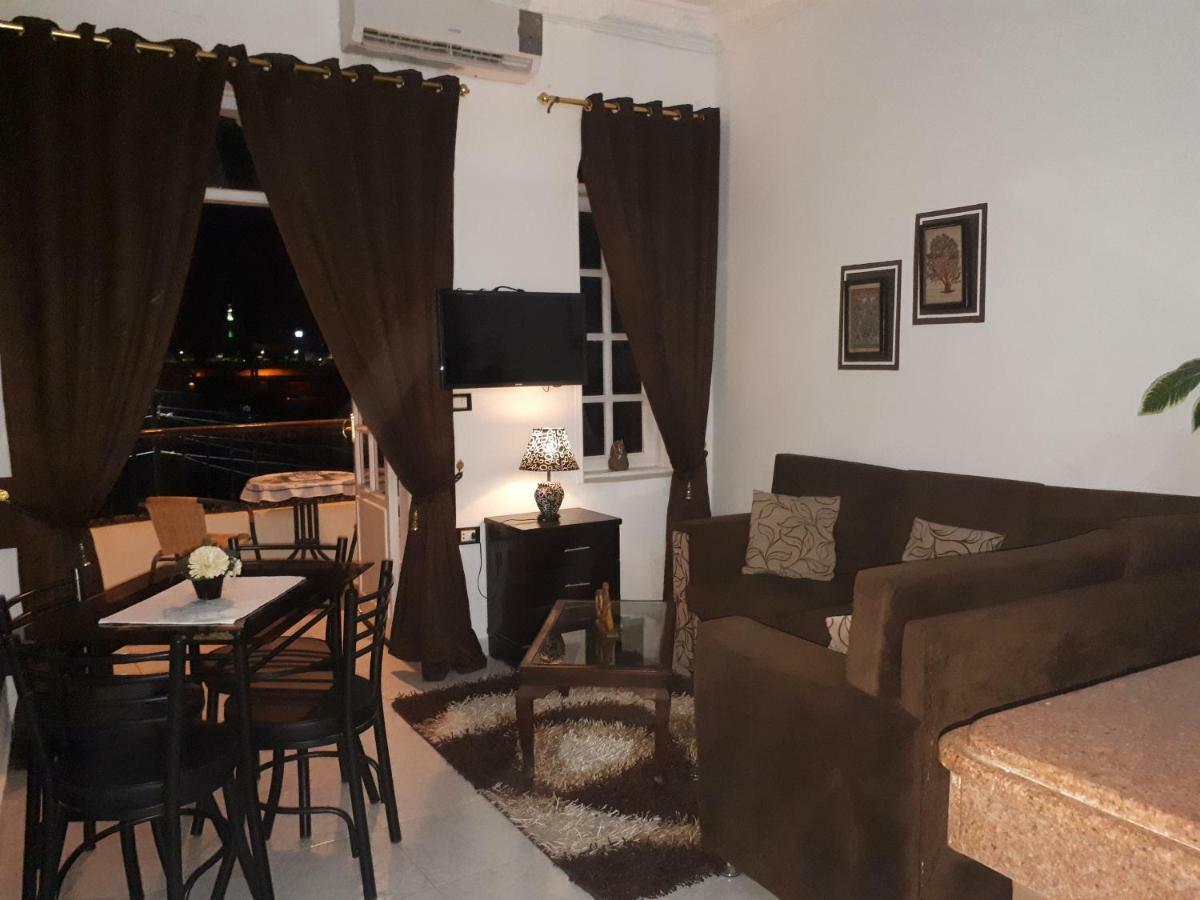 Angel Eyes House Daire Luksor Dış mekan fotoğraf